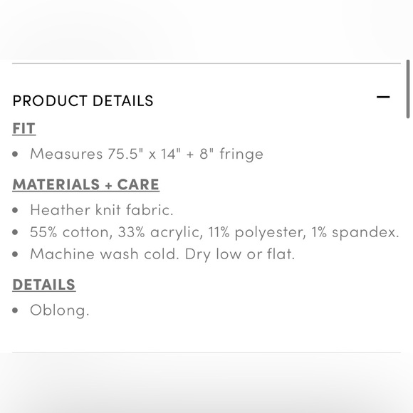 NWT Women’s TORRID Ivory Powder Puff Cable Knit Scarf And Gloves New Cream - Picture 4 of 8